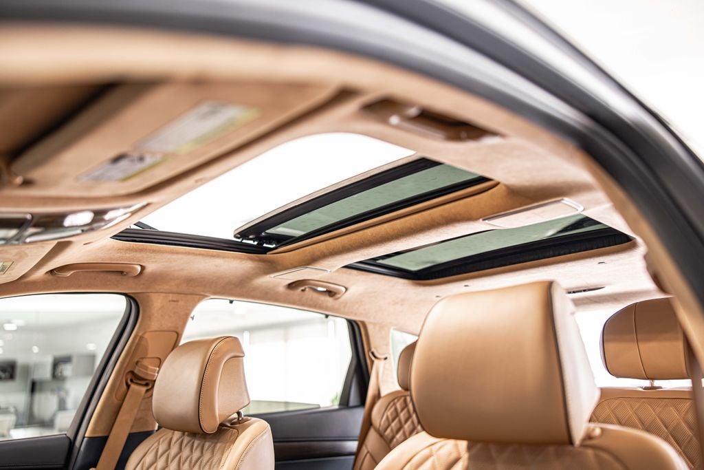 2024 Genesis GV80 3.5T Prestige Signature