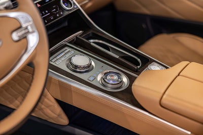 2024 Genesis GV80 3.5T Prestige Signature