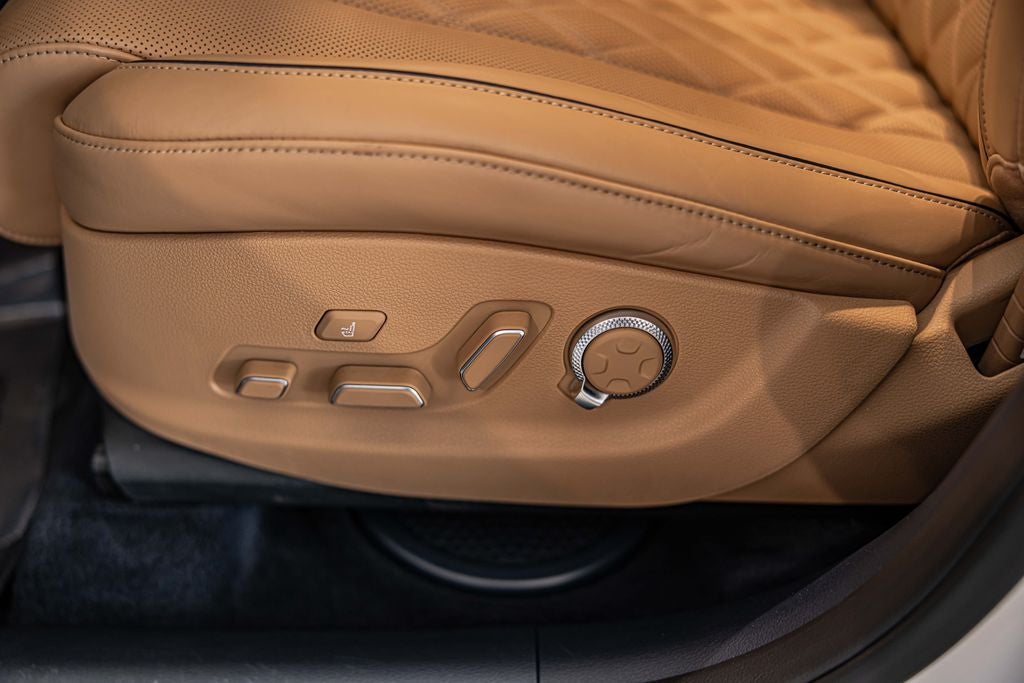 2024 Genesis GV80 3.5T Prestige Signature