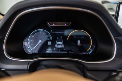 2024 Genesis GV80 3.5T Prestige Signature