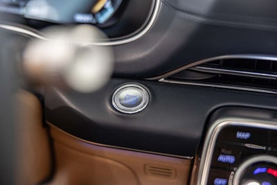 2024 Genesis GV80 3.5T Prestige Signature