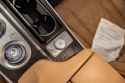 2024 Genesis GV80 3.5T Prestige Signature