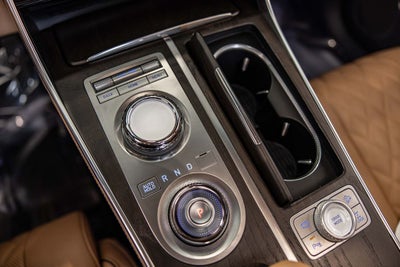 2024 Genesis GV80 3.5T Prestige Signature