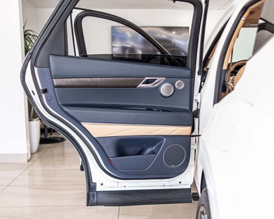 2024 Genesis GV80 3.5T Prestige Signature