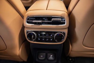2024 Genesis GV80 3.5T Prestige Signature
