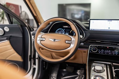 2024 Genesis GV80 3.5T Prestige Signature
