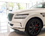 2024 Genesis GV80 3.5T Prestige Signature