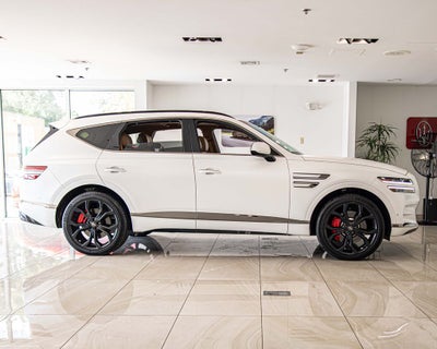 2024 Genesis GV80 3.5T Prestige Signature
