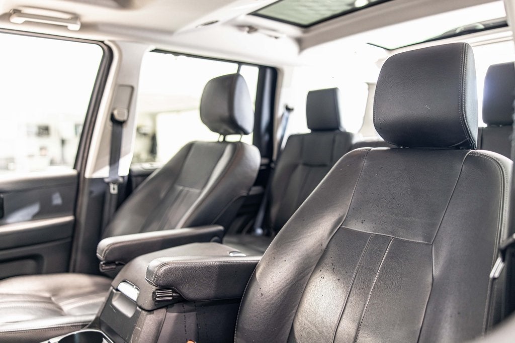 2016 Land Rover LR4 HSE