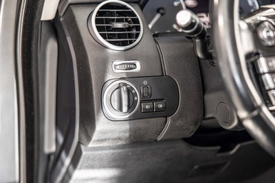 2016 Land Rover LR4 HSE