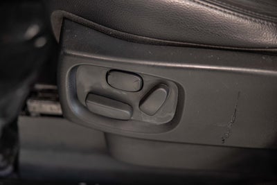 2016 Land Rover LR4 HSE