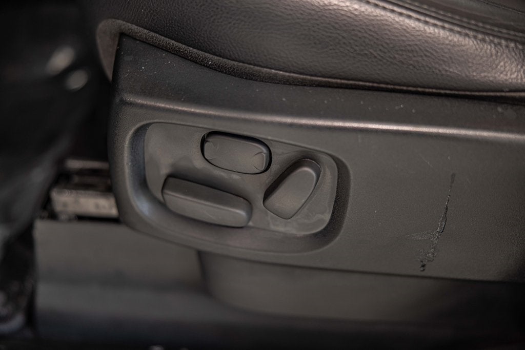 2016 Land Rover LR4 HSE