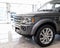 2016 Land Rover LR4 HSE