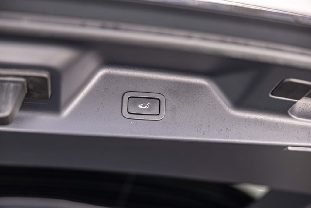 2022 Land Rover Range Rover Westminster