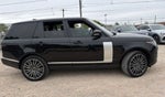 2022 Land Rover Range Rover Westminster