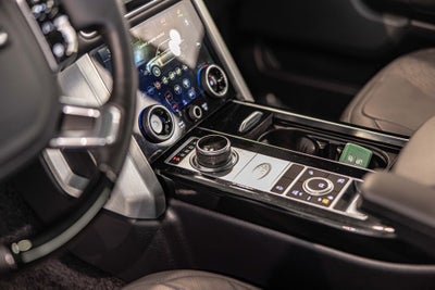 2022 Land Rover Range Rover Westminster