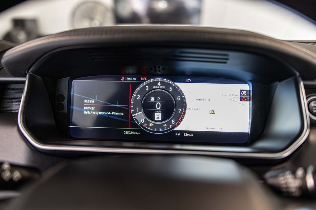 2022 Land Rover Range Rover Westminster