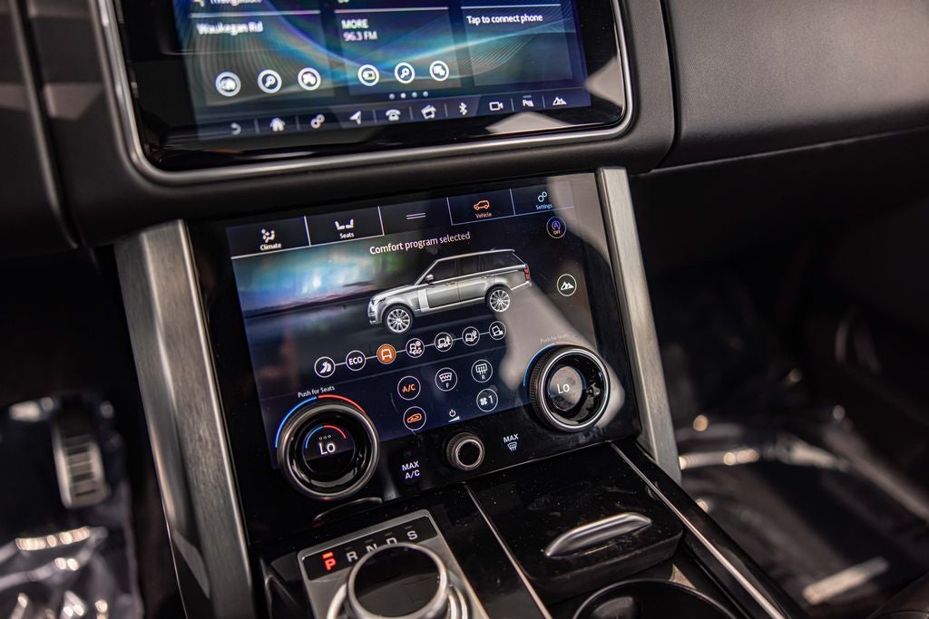 2022 Land Rover Range Rover Westminster