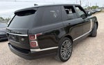 2022 Land Rover Range Rover Westminster