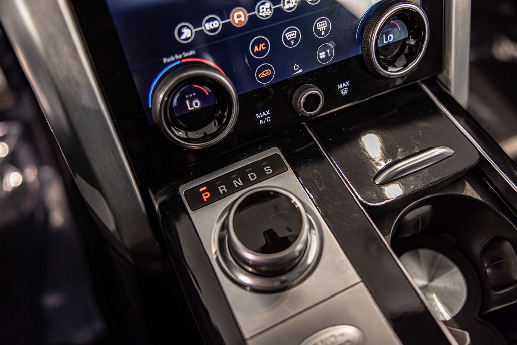 2022 Land Rover Range Rover Westminster