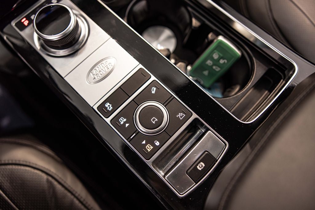 2022 Land Rover Range Rover Westminster