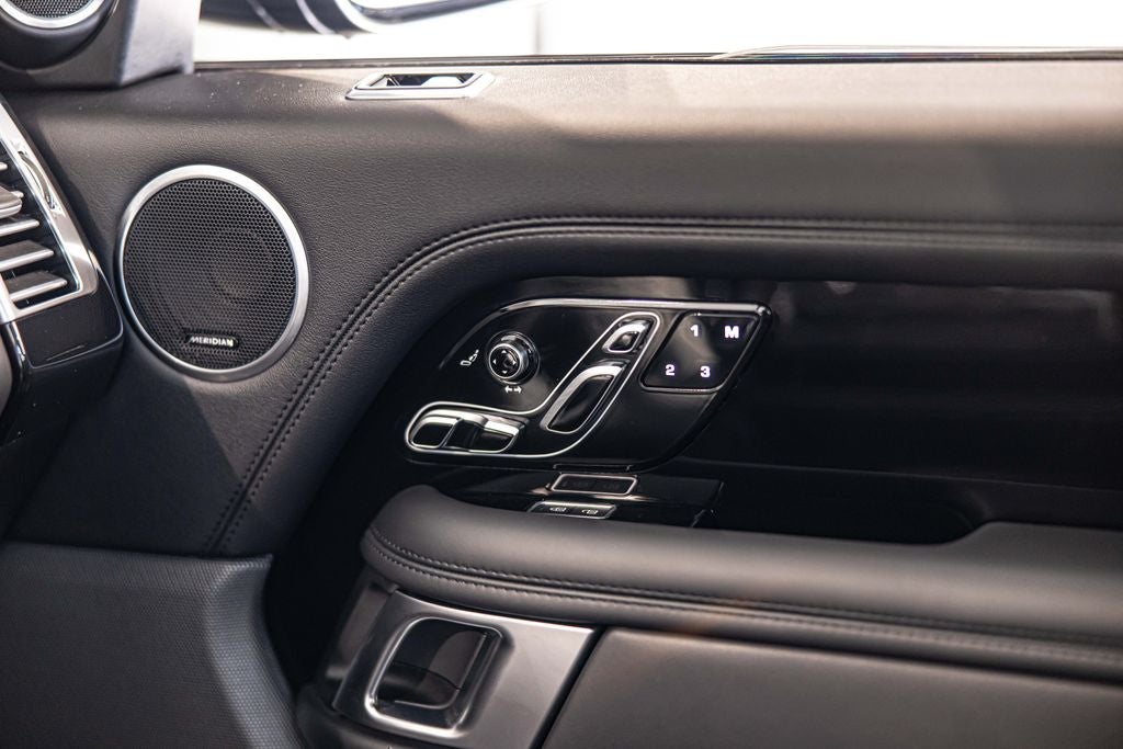 2022 Land Rover Range Rover Westminster