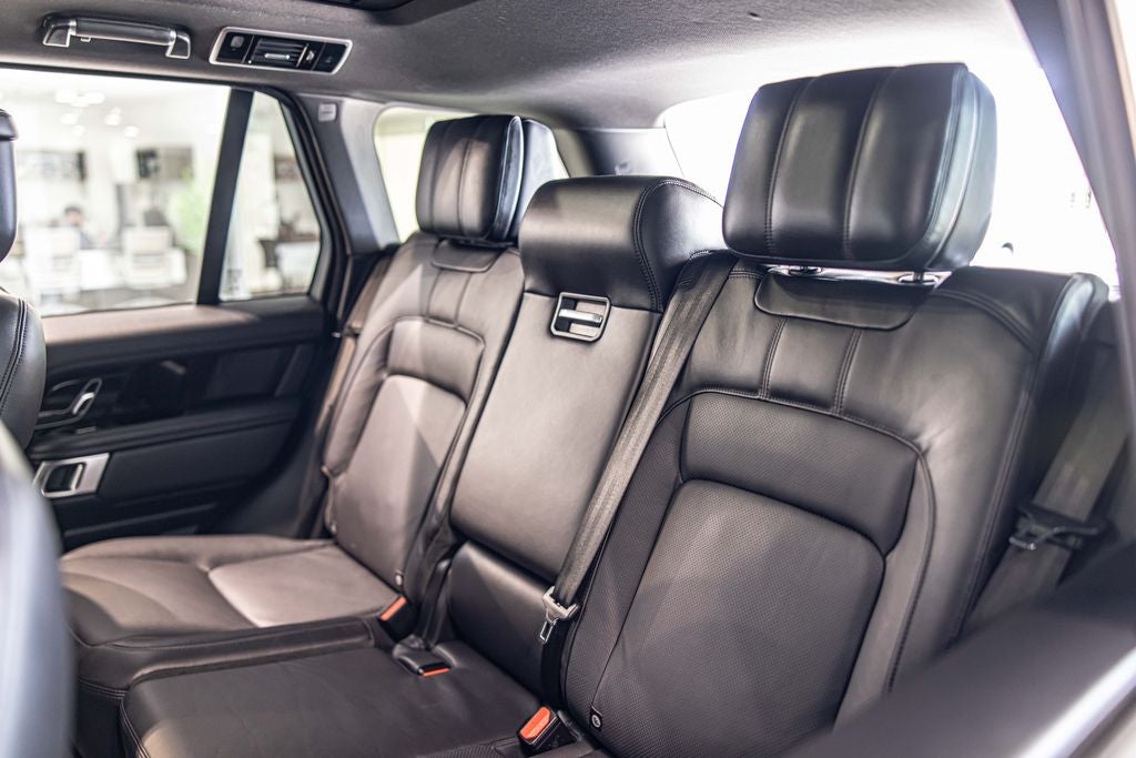 2022 Land Rover Range Rover Westminster
