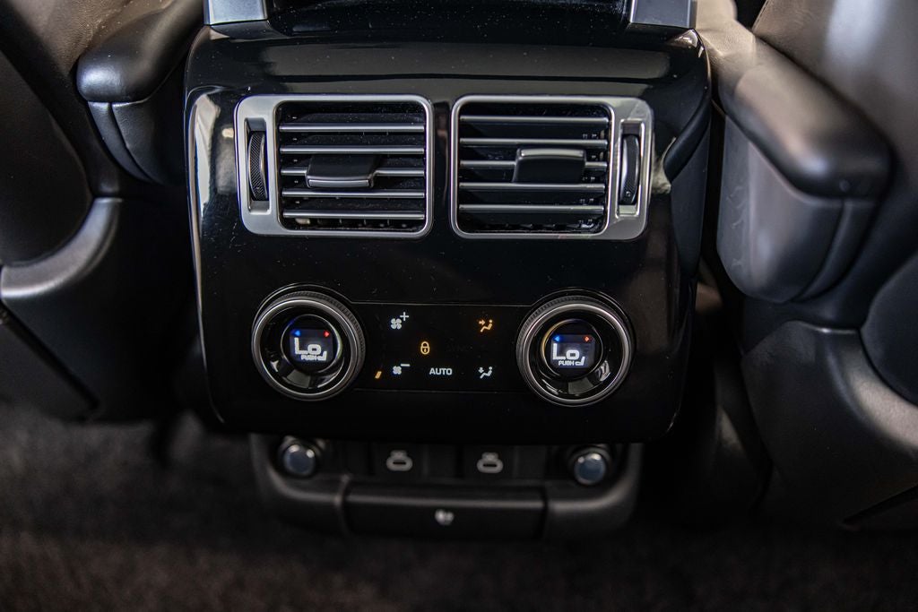 2022 Land Rover Range Rover Westminster