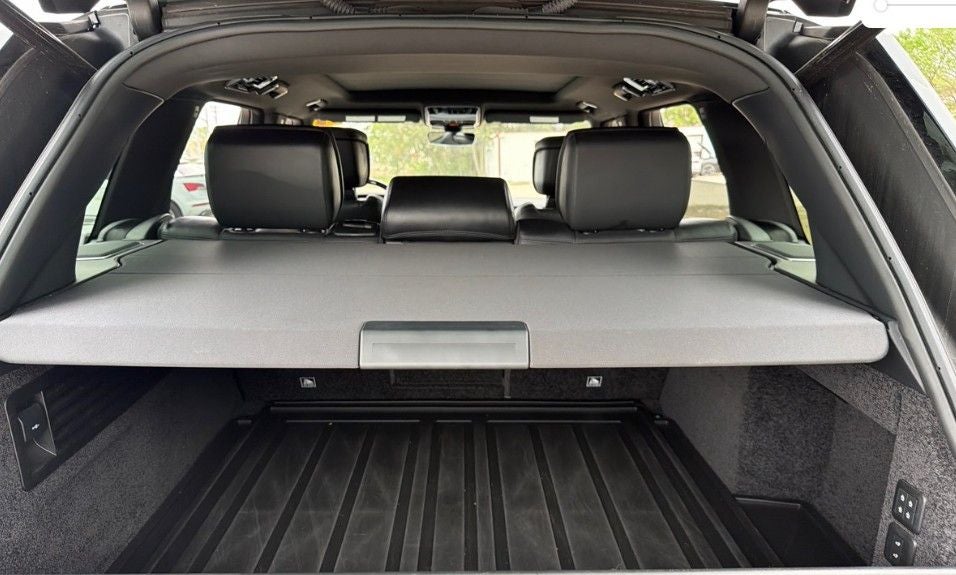 2022 Land Rover Range Rover Westminster