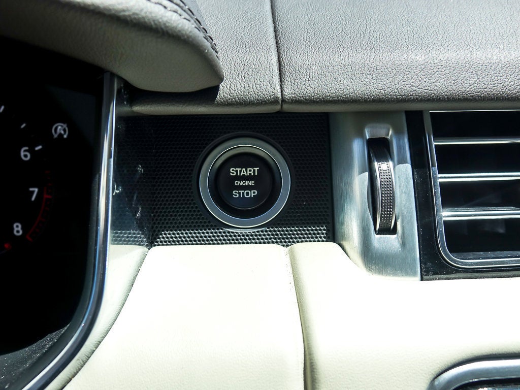 2021 Land Rover Range Rover Westminster