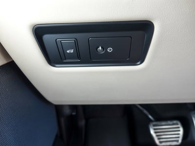 2021 Land Rover Range Rover Westminster