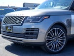 2021 Land Rover Range Rover Westminster