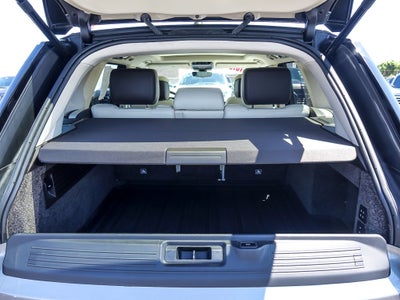 2021 Land Rover Range Rover Westminster