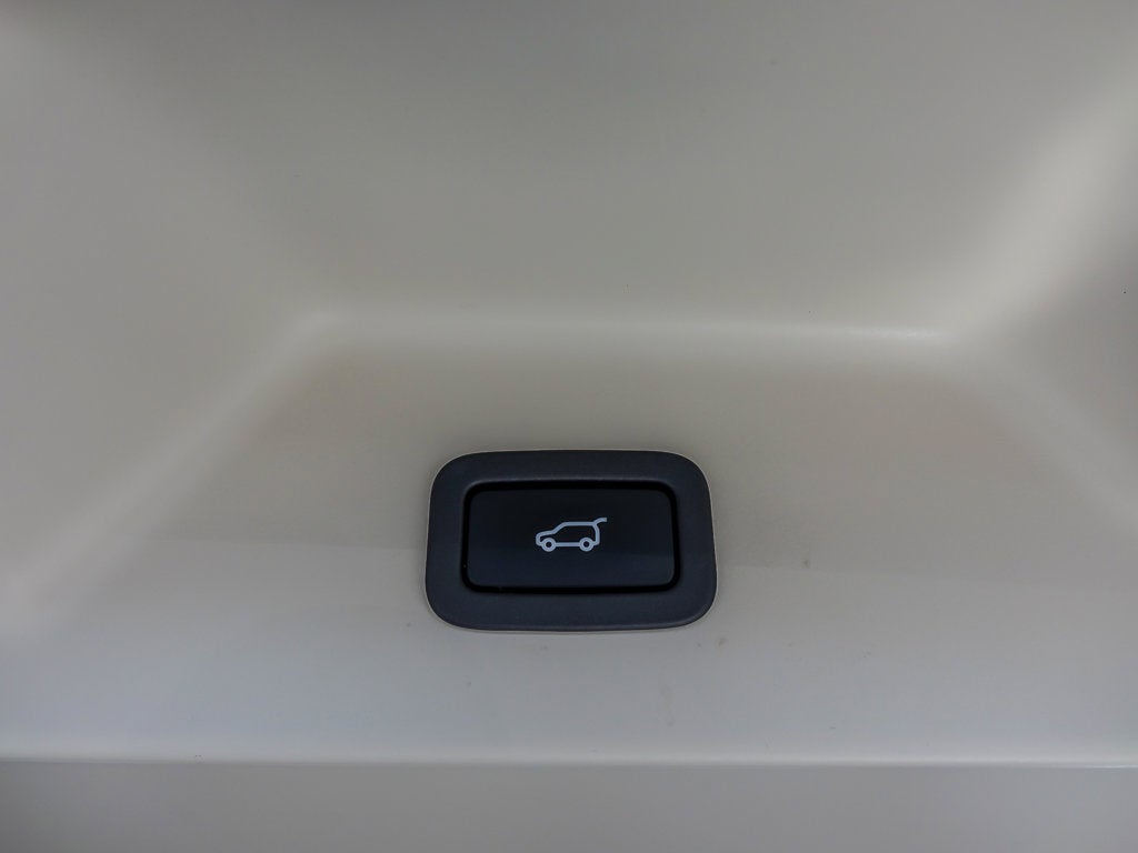 2021 Land Rover Range Rover Westminster