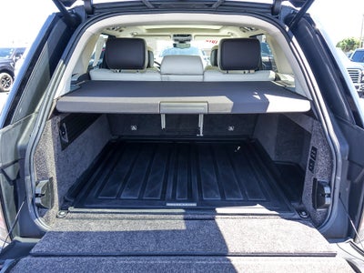 2021 Land Rover Range Rover Westminster