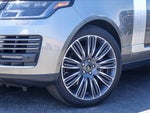 2021 Land Rover Range Rover Westminster