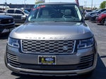 2021 Land Rover Range Rover Westminster