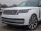 2025 Land Rover Range Rover SV LWB