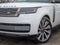 2025 Land Rover Range Rover SV LWB