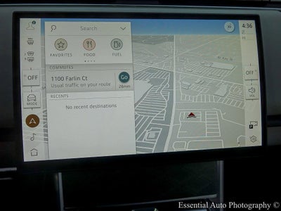 2025 Land Rover Range Rover SV LWB