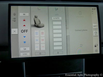 2025 Land Rover Range Rover SV LWB