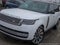 2025 Land Rover Range Rover SV LWB