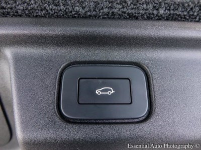 2025 Land Rover Range Rover SV LWB