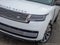 2025 Land Rover Range Rover SV LWB