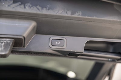 2019 Land Rover Range Rover Sport HSE