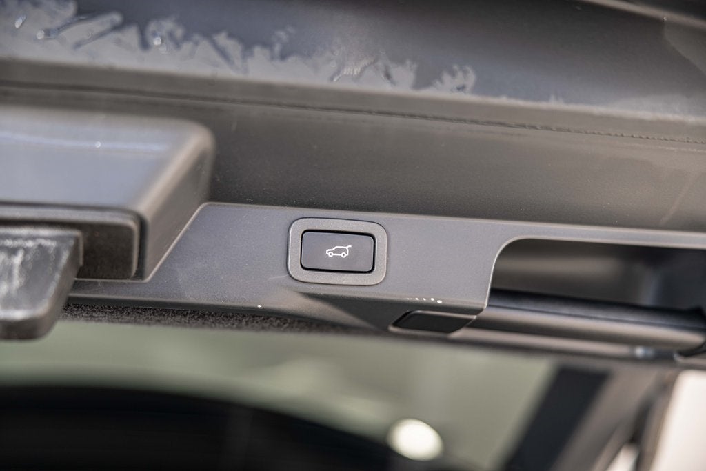 2019 Land Rover Range Rover Sport HSE