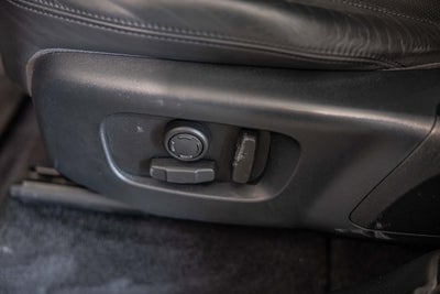 2019 Land Rover Range Rover Sport HSE