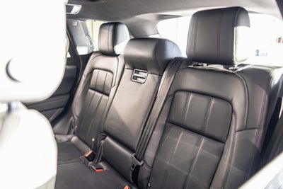 2019 Land Rover Range Rover Sport HSE