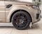 2022 Land Rover Range Rover Sport HSE Dynamic