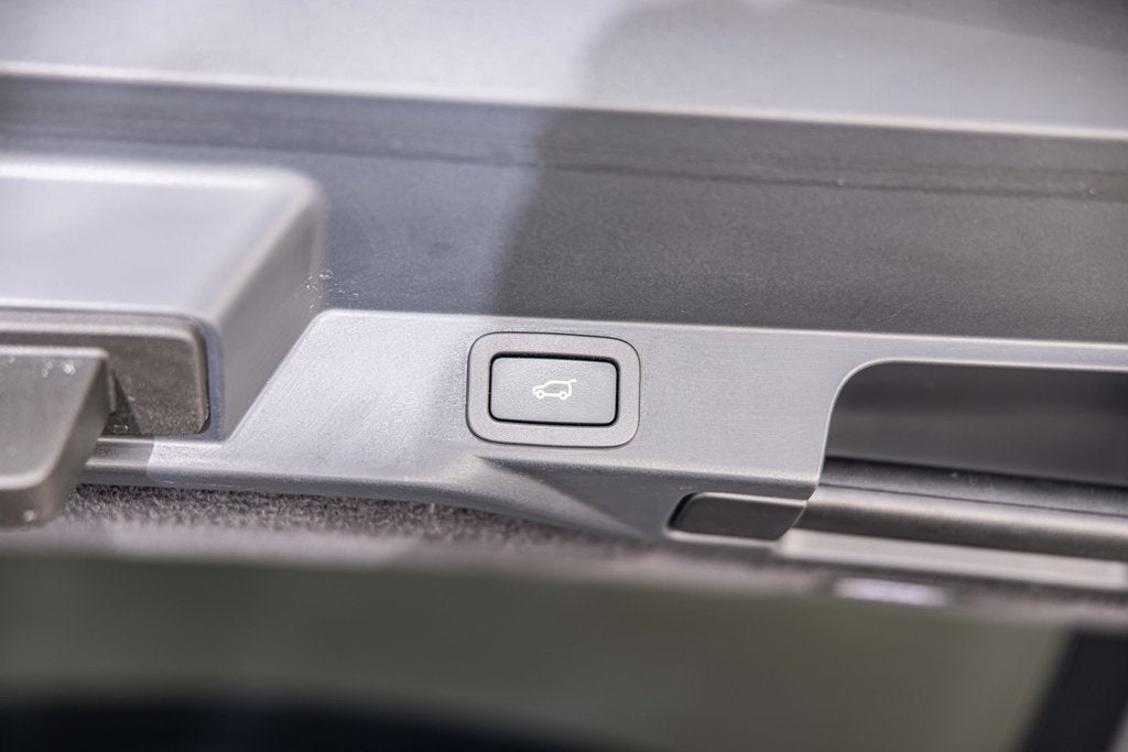 2022 Land Rover Range Rover Sport HSE Dynamic